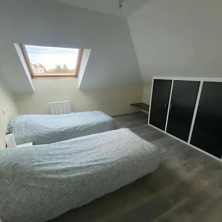 2 A 88 Lepanges-sur-Vologne