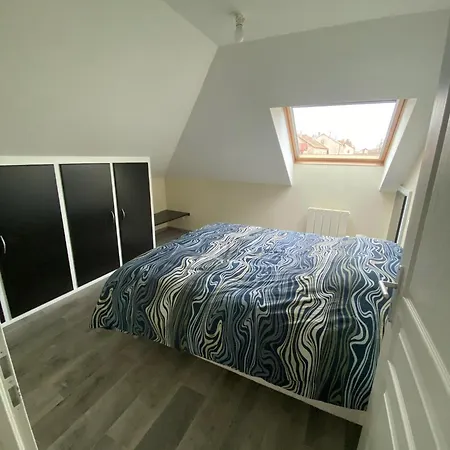 2 A 88 Апартаменты Lepanges-sur-Vologne