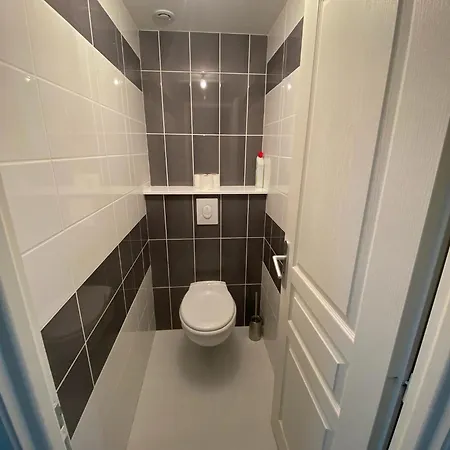 Apartment 2 A 88 Lepanges-sur-Vologne