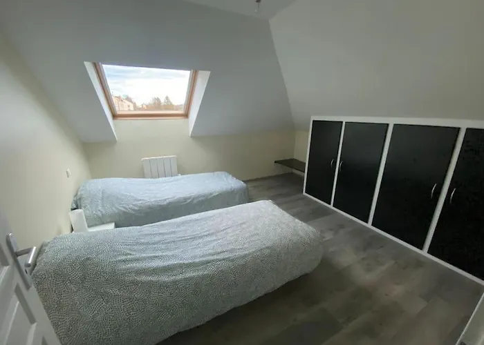 2 A 88 Lepanges-sur-Vologne