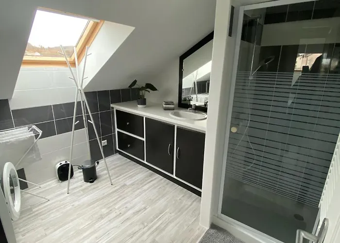 2 A 88 Апартаменты Lepanges-sur-Vologne