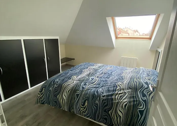 2 A 88 Апартаменты Lepanges-sur-Vologne