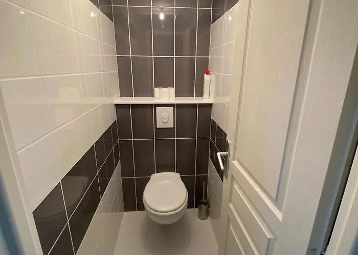 Апартаменты 2 A 88 Lepanges-sur-Vologne